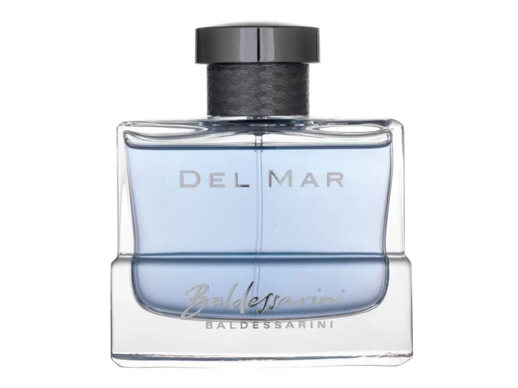 Baldessarini Del Mar Eau de Toilette 90 ml