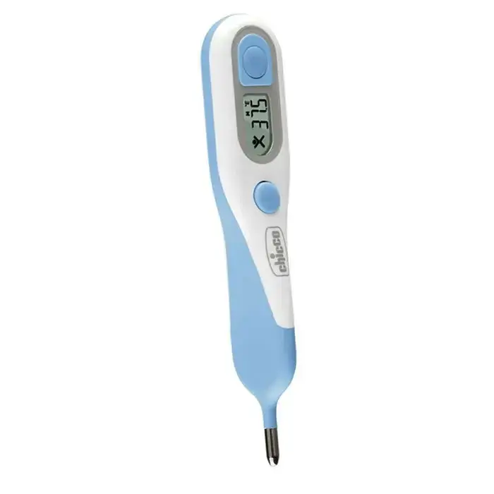 Chicco Easy 2-in-1 Digital Thermometer (8058664096978)