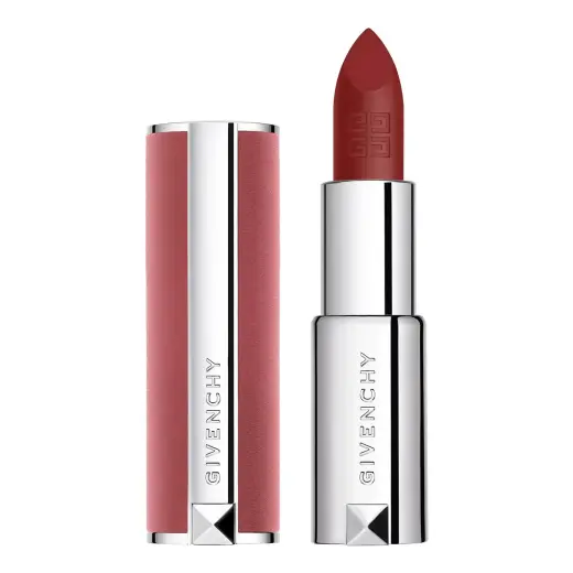 Givenchy Le Rouge Sheer Velvet Matte Refillable Lipstick