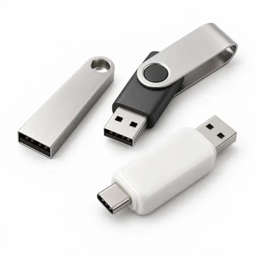 USB флешки