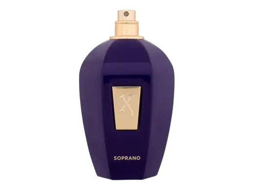 Xerjoff V Collection Soprano Eau de Parfum 100 ml