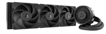 CPU dzesētājs Arctic Liquid Freezer III Pro 360