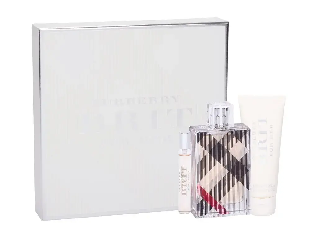 Burberry Brit for Her Eau de Parfum 100 ml