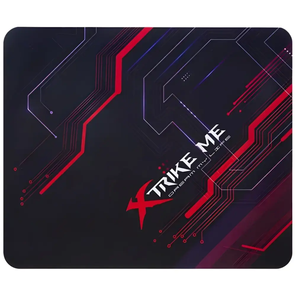 XTRIKE ME Gaming Mouse Pad MP-005 Black