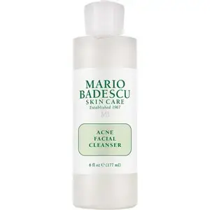 Mario Badescu Acne Facial Cleanser 177 Ml