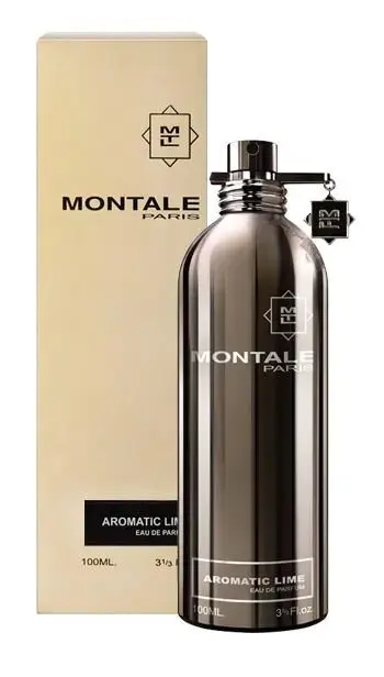 Montale Aromatic Lime Eau de Parfum 20 ml