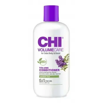 Farouk Systems CHI VolumeCare Volume Conditioner - Posilující kondicionér pro objem vlasů 355ml