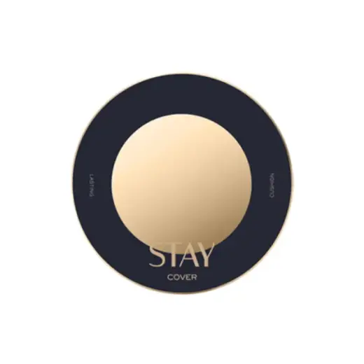 MISSHA - Stay Cushion SPF40 PA++ - 15g - 21 Fair