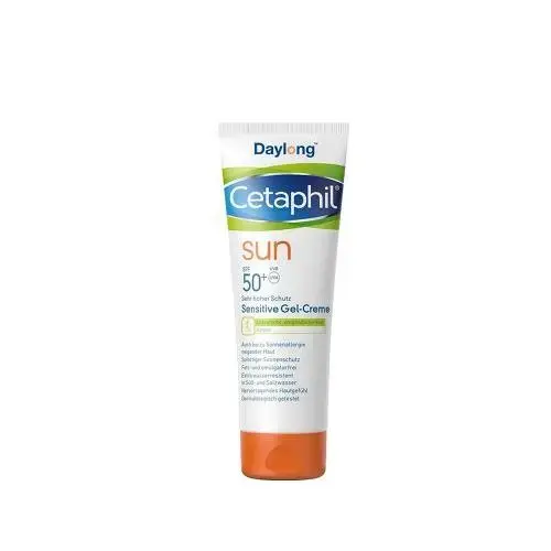 Daylong Cetaphil Gel Sunscreen SPF 50+ 100ml