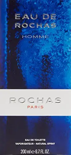 Rochas Eau De Rochas Homme (EDT) туалетная вода для мужчин 200 мл