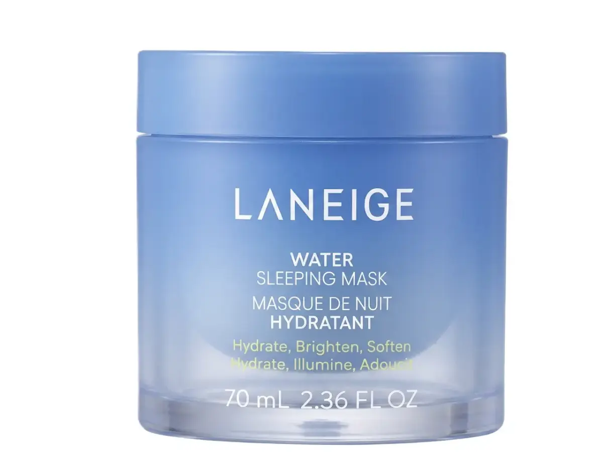 LANEGIE LANEIGE WATER SLEEPING MASK 70