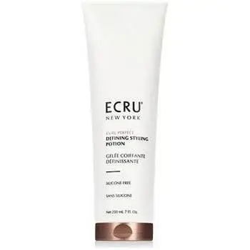 Ecru New York Curl Perfect Defining Styling Potion - Styling cream for wavy and curly hair 200ml