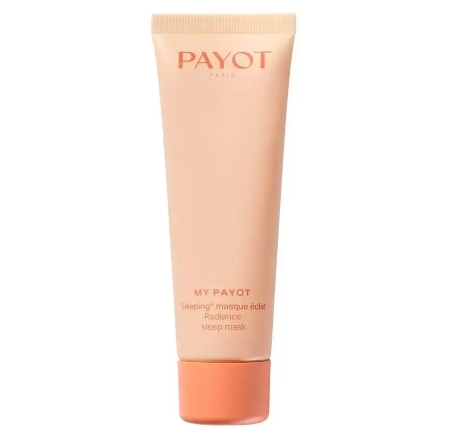 Payot, My Payot, Radiance, Night, Cream Mask, For Face, 50 ml *Tester