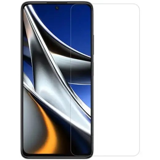 Fusion karastatud klaas telefonile Xiaomi Poco X4 Pro 5G