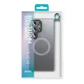 Benks Magnetic Lucid Armor Case (0045) for Samsung Galaxy S25 Plus Ultra titanium Photo