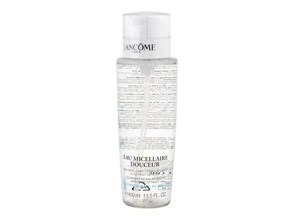 Lancôme Eau Micellaire Douceur Micellar Water 400 ml