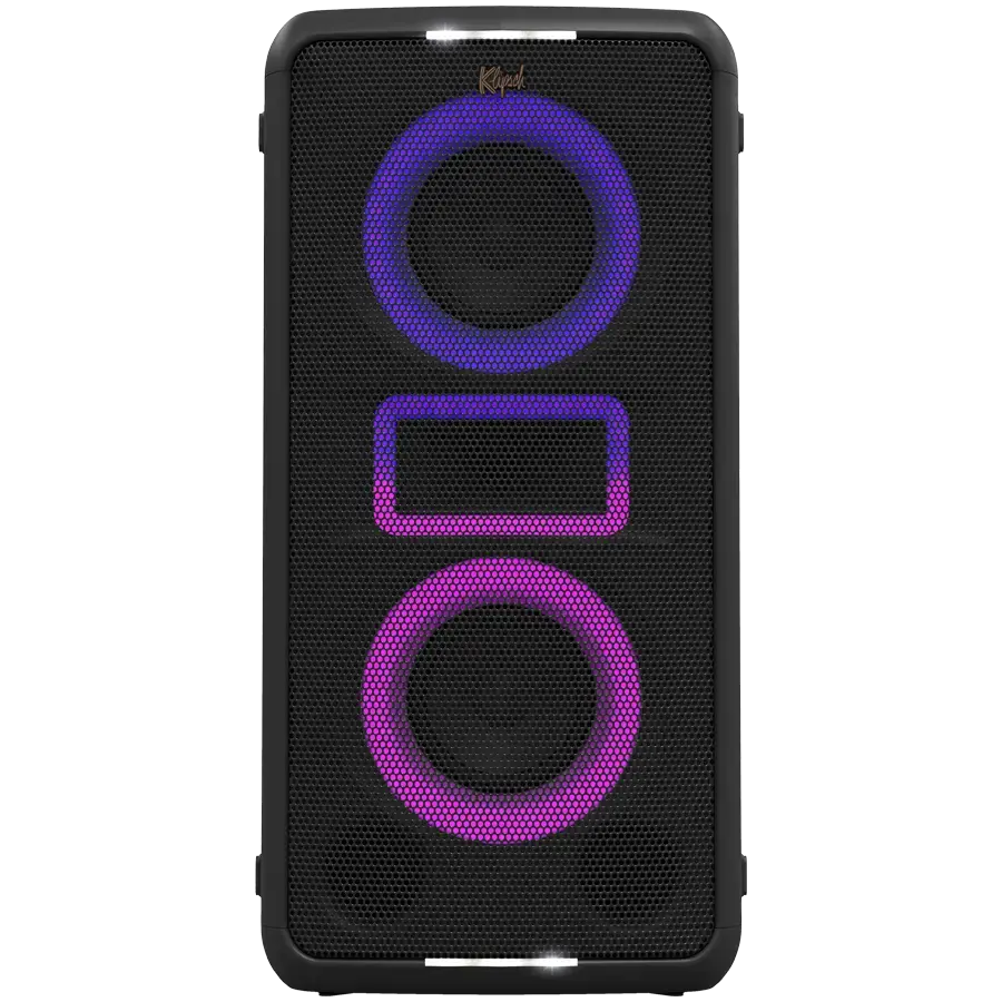 Klipsch Miami Partybox, Black