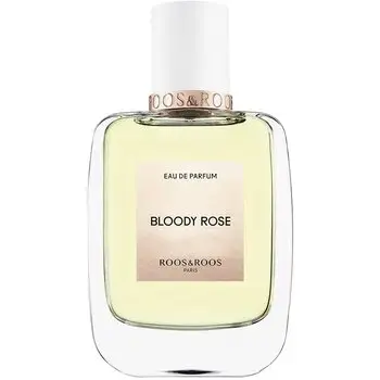 Roos & Roos Bloody Rose (EDP) Eau de Parfum for Women 50 ml