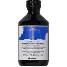 Davines Natural Tech Rebalancing Shampoo (oily hair) 250ml