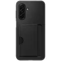 Samsung Card Slot Case for Galaxy A17 Black Foto 1