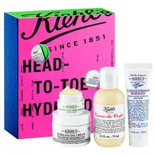 Kiehls Head to Toe Hydrators Set