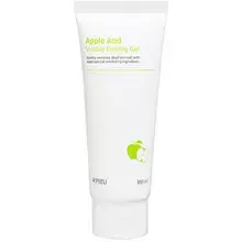 A'pieu Apple Acid Visible Peeling Gel - 100ml