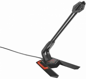 Mikrofons Trust GXT 210 Scorp Black