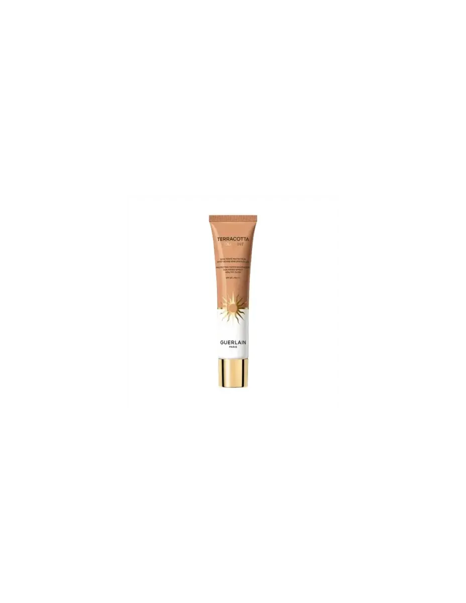 Guerlain  Terracotta Joli Teint Tinted Moisturizer