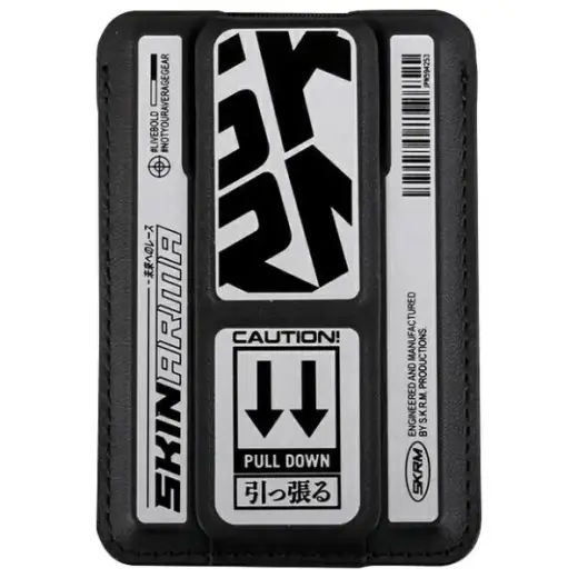 Wallet Skinarma Kado Kira Kobai Mag-Charge Grip Stand chrome