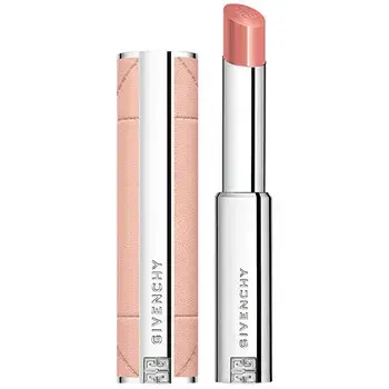 Givenchy Rose Perfecto Shine Serum Lipstick 3,2 g 501 Spicy Brown