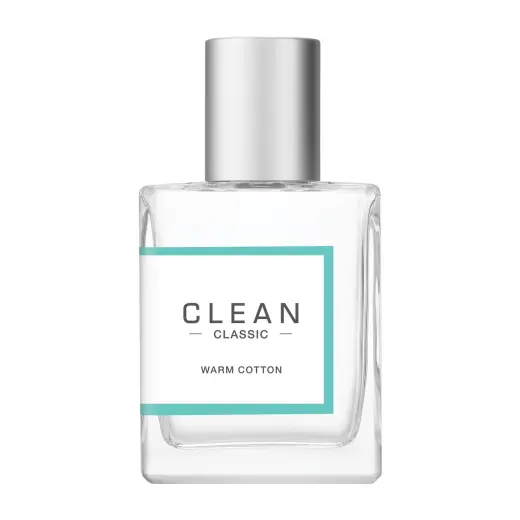 Clean Classic Warm Cotton Edp Spray