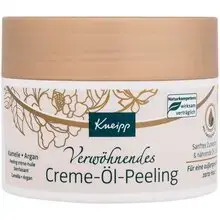 Cream-Oil Peeling Argan´s Secret