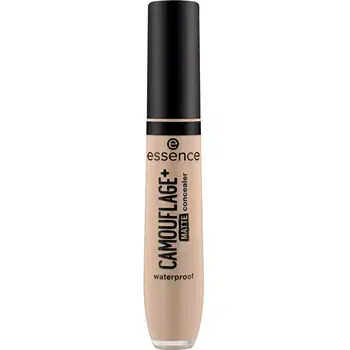 Essence Camouflage+ Matte Concealer 8 ml