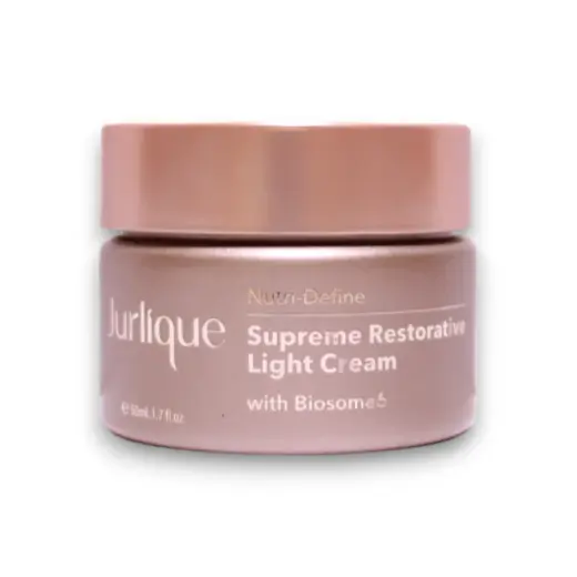 Jurlique, Nutri-Define, Light Cream, For Face, 50 ml *Tester