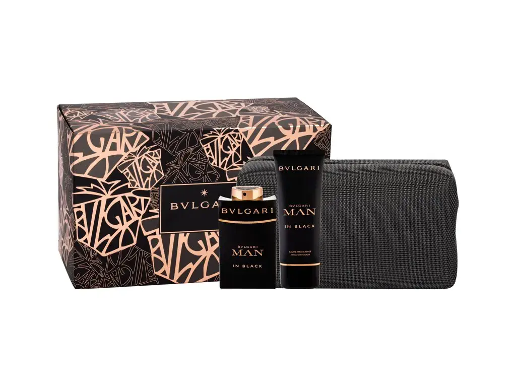 Bvlgari MAN In Black Eau de Parfum 100 ml