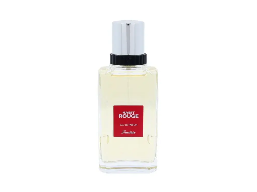 Guerlain Habit Rouge Eau de Parfum 50 ml
