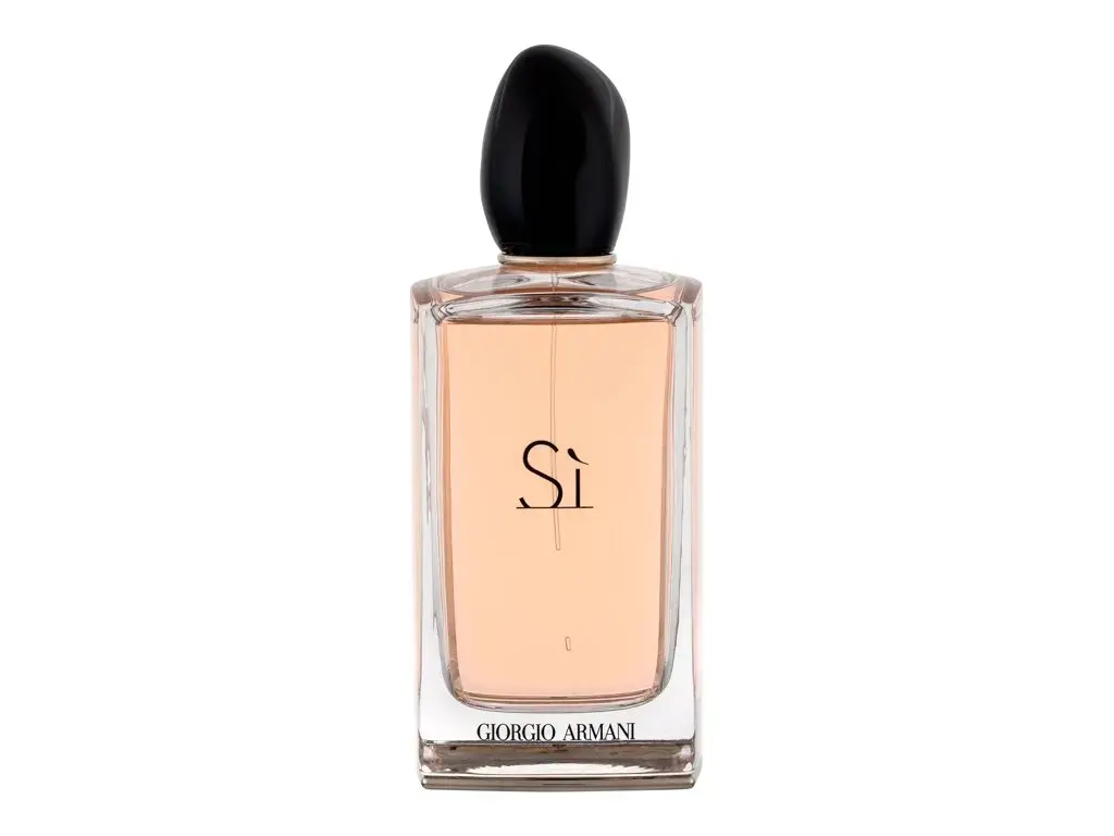 Giorgio Armani Si Eau de Parfum 150 ml