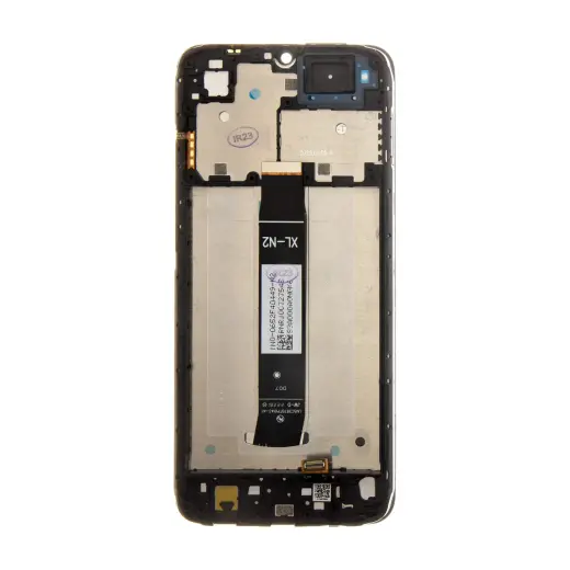 LCD Display + Touch Unit + Front Cover for Xiaomi Redmi A1/A1+/A2/A2+