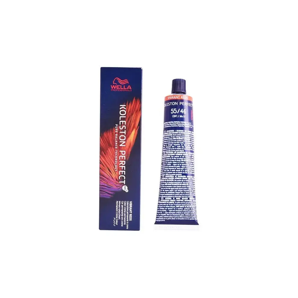 Wella Koleston Perfect Me+ 55/65 Vibrant Reds 60ml