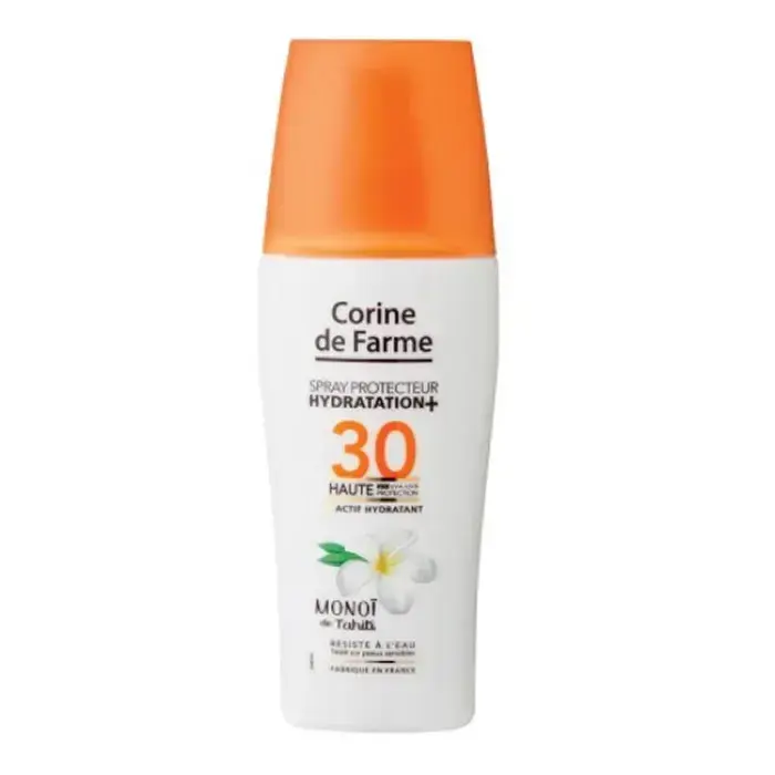CORINE DE FARME Solar Spray SPF