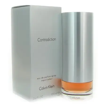 Calvin Klein Contradiction (EDP) parfüümvesi naistele 100 ml