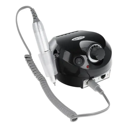 Professional Manicure Machine Nail Drill MJ120 black