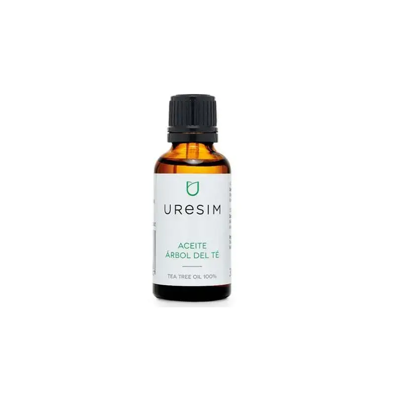URESIM Pure Tea Tree Oil 30ml