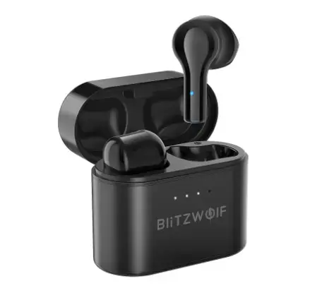 TWS Earphones BlitzWolf BW-FYE9, Bluetooth 5.0