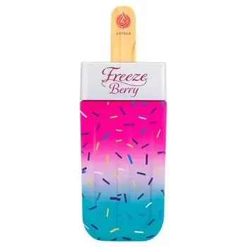 Assala Prime Freeze Berry Eau de