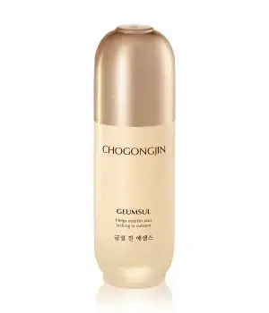 Missha Chogongjin Geumsul Jin Revitalizing Essence for Dry and Mature Skin - 50 Ml