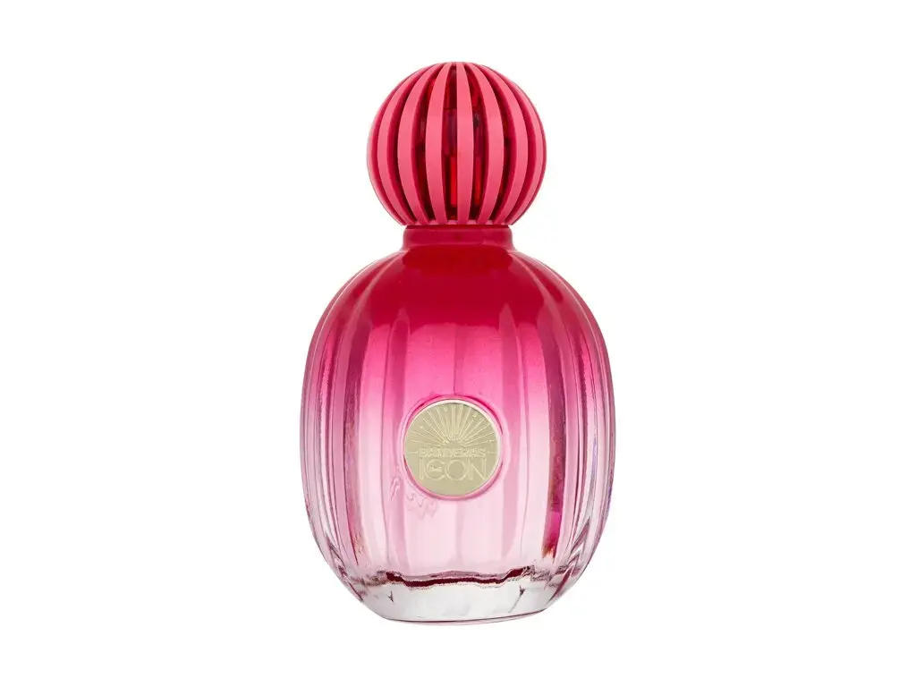 Banderas The Icon Eau de Parfum 100 ml