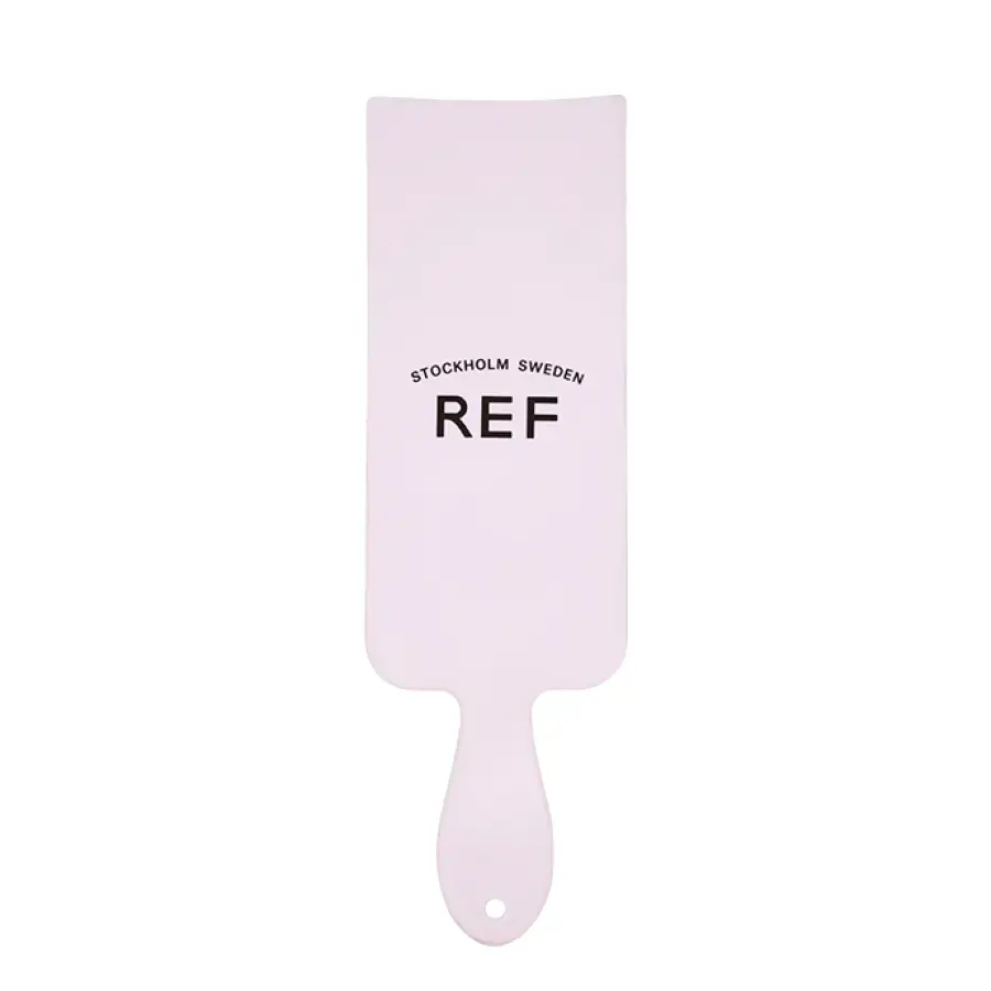 Ref Stockholm, Tools, Hair Plastic Colouring Spatula, Balayage