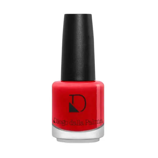 Diego Dalla Palma, Makeup Nails, Toluene-Free, Full-Coverage, Nail Polish, 225, Bloody Mary, 14 ml *Tester
