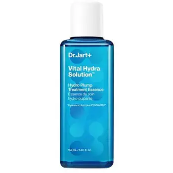 Dr. Jart+ Vital Hydra Solution Hydro Plump Treatment Essence